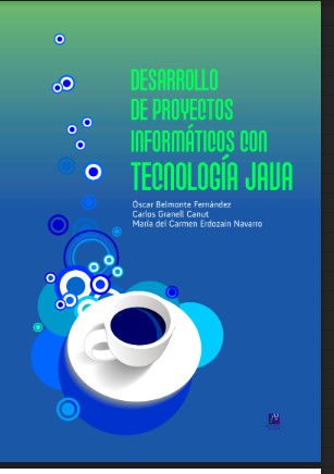 Java-desarrollo de proyectos