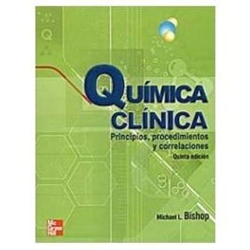 Química clínica