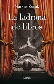 Ladrona de  libros